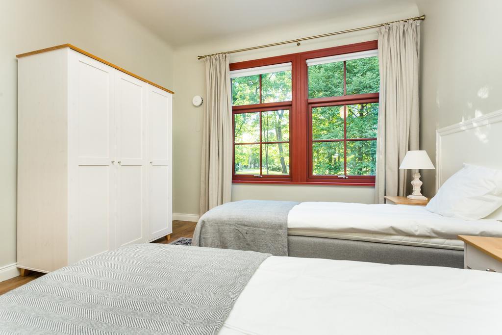 Vabaduse Apartments Пярну Экстерьер фото